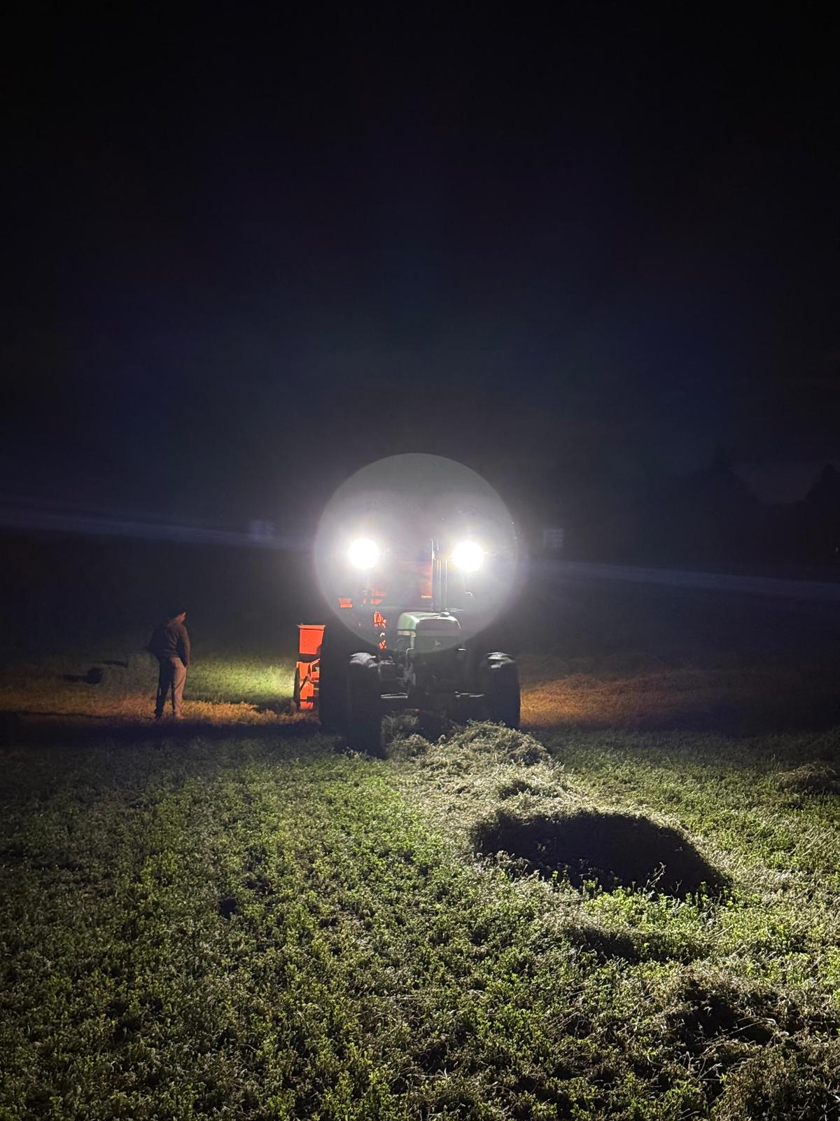 Enfardado Profesional