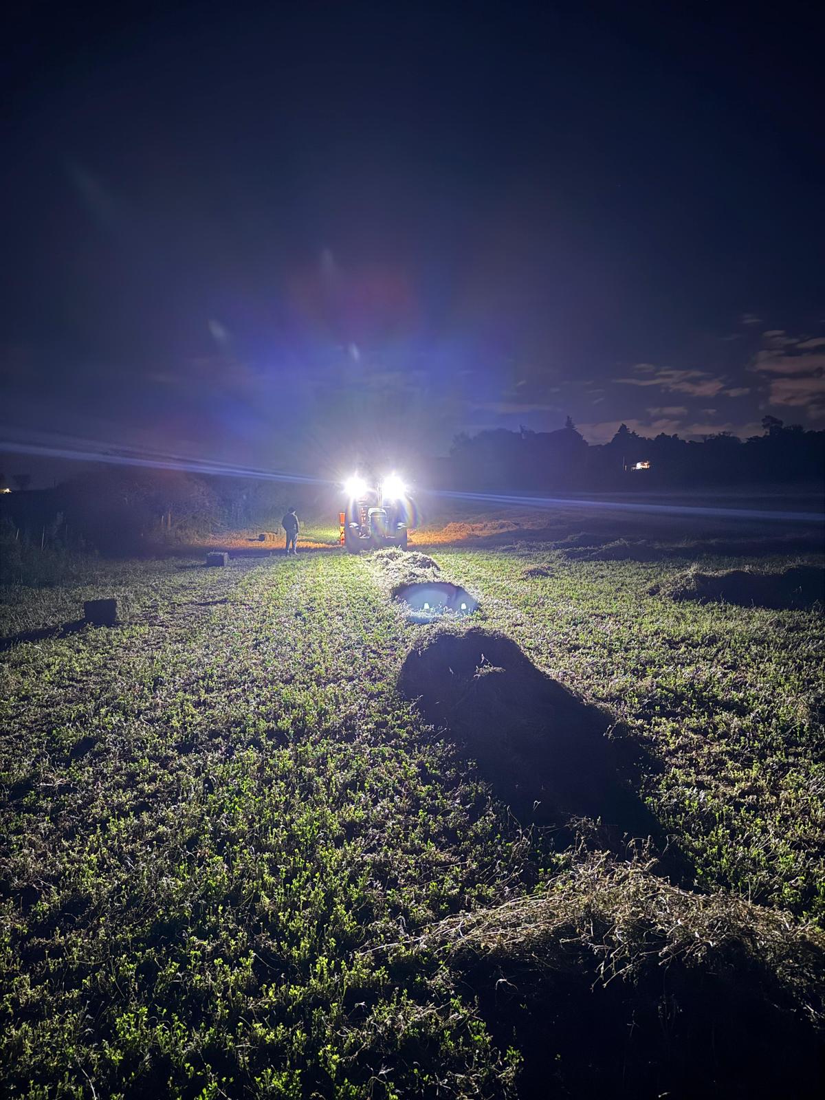 Producción Eficiente